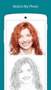 Pencil Sketch – Sketch Photo Maker & Photo Editor (PRO) 3.0 Apk for Android 2