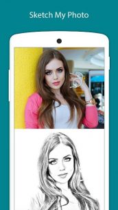 Pencil Sketch – Sketch Photo Maker & Photo Editor (PRO) 3.0 Apk for Android 3