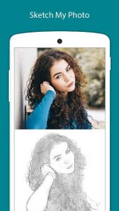 Pencil Sketch – Sketch Photo Maker & Photo Editor (PRO) 3.0 Apk for Android 4