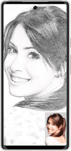 Pencil Photo Sketch : Drawing (PRO) 2.0.53 Apk for Android 1