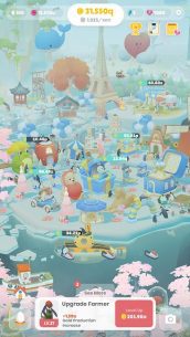 Penguin Isle 1.63.0 Apk + Mod for Android 5