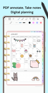 Penly: Digital Planner & Notes 1.20.2 Apk for Android 1