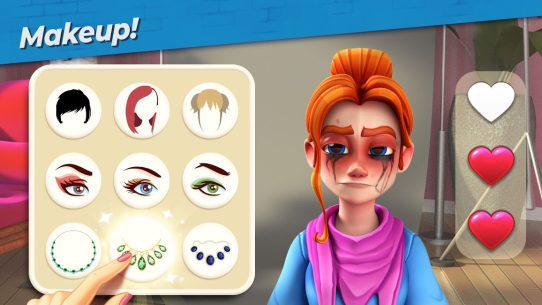 Penny & Flo: Home Renovation 1.133.0 Apk + Mod for Android 1