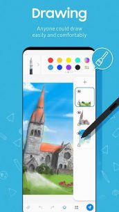 PENUP – Share your drawings 3.5.00.9 Apk for Android 2