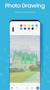 PENUP – Share your drawings 3.5.00.9 Apk for Android 5