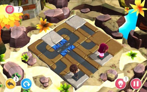 PepeLine Adventures 1.1.0 Apk + Mod for Android 2