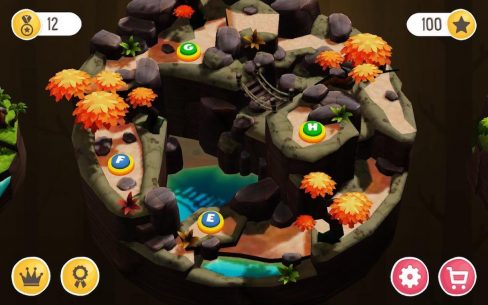 PepeLine Adventures 1.1.0 Apk + Mod for Android 5