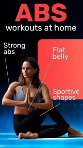 Perfect abs workout – waistline tracker 3.3.2 Apk for Android 1