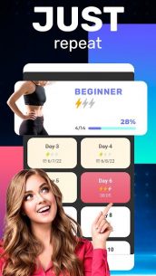 Perfect abs workout – waistline tracker 3.3.2 Apk for Android 3