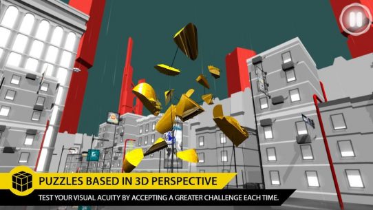Perfect Angle 1.6 Apk + Data for Android 3