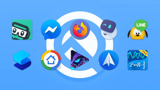 Perfect Icon Pack 14.0.0 Apk for Android 1