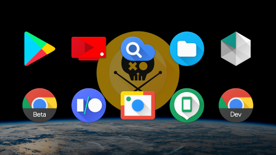 Perfect Icon Pack 14.0.0 Apk for Android 4
