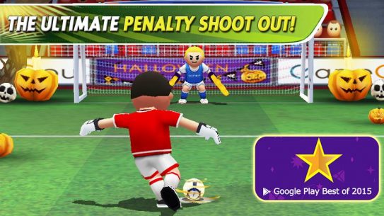 Perfect Kick 2.4.6 Apk for Android 1