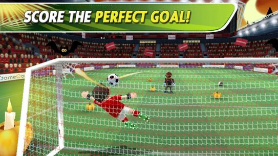 Perfect Kick 2.4.6 Apk for Android 2