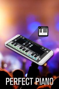 Perfect Piano 7.5.9 Apk for Android 1