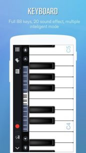 Perfect Piano 7.5.9 Apk for Android 2