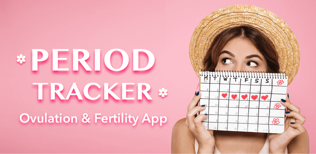 period tracker android cover