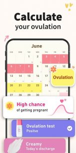 Period Calendar Period Tracker (UNLOCKED) 1.746.280 Apk for Android 3