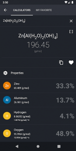 Periodic Table 2021 PRO – Chemistry 0.2.114 Apk for Android 4