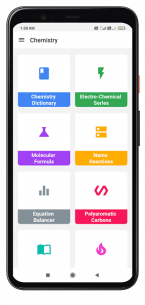 Periodic Table – Atom 2020 (Chemistry App) 2.2.8 Apk for Android 5