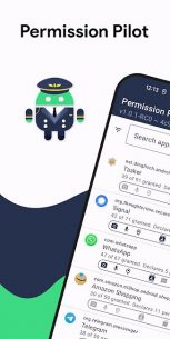 Permission Pilot (PRO) 1.6.11 Apk for Android 1