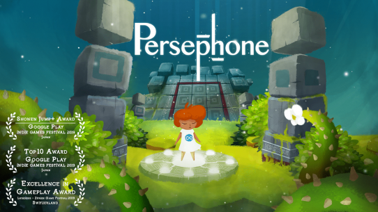 Persephone 3.0 Apk for Android 1