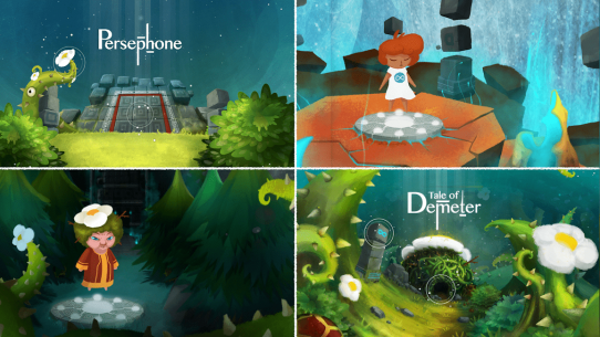 Persephone 3.0 Apk for Android 4