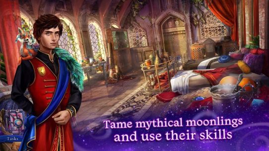 Persian Nights 2: The Moonlight Veil (Full) 1.0 Apk for Android 1