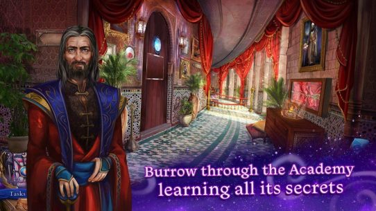 Persian Nights 2: The Moonlight Veil (Full) 1.0 Apk for Android 2
