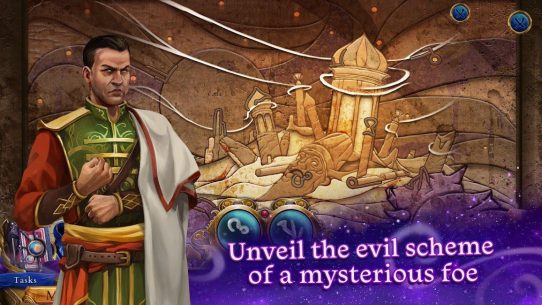 Persian Nights 2: The Moonlight Veil (Full) 1.0 Apk for Android 3