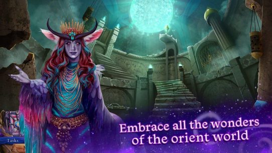 Persian Nights 2: The Moonlight Veil (Full) 1.0 Apk for Android 5