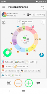 Money Manager – Expense Tracker, Personal Finance (PRO) 3.1.5 Apk for Android 1