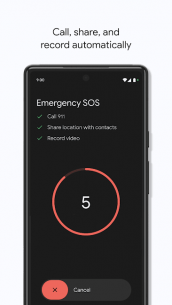 Personal Safety 1.1.296328281 Apk for Android 2