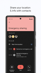 Personal Safety 1.1.296328281 Apk for Android 3