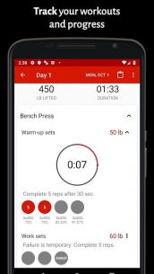 Personal Training Coach (PREMIUM) 5.5 Apk for Android 1