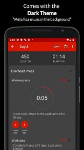 Personal Training Coach (PREMIUM) 5.5 Apk for Android 5