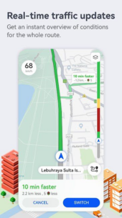 Petal Maps – GPS & Navigation 4.1.0.100 Apk for Android 1