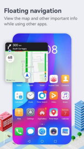 Petal Maps – GPS & Navigation 4.1.0.100 Apk for Android 3