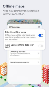 Petal Maps – GPS & Navigation 4.1.0.100 Apk for Android 5