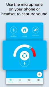 Petralex Hearing Aid App 3.3.6 Apk for Android 2