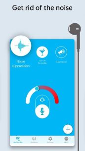 Petralex Hearing Aid App 3.3.6 Apk for Android 3