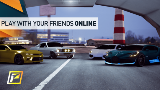 PetrolHead : Street Racing 5.7.0 Apk + Data for Android 3