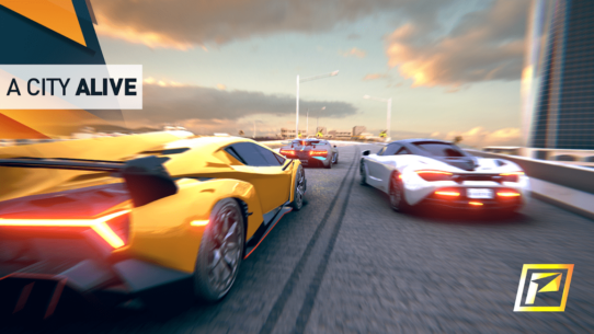 PetrolHead : Street Racing 5.7.0 Apk + Data for Android 4