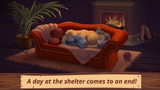 Pet World Premium – animal shelter – care of them 5.5 Apk + Mod for Android 1