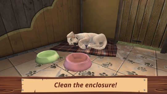 Pet World Premium – animal shelter – care of them 5.5 Apk + Mod for Android 2