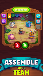PewDiePie’s Pixelings PvP RPG 1.53.0 Apk + Data for Android 3