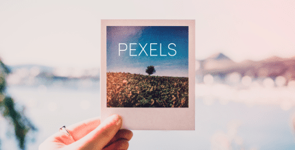 pexels cover