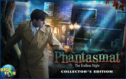 Phantasmat: Endless (Full) 1.0 Apk for Android 5