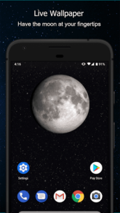 Phases of the Moon Pro 6.7.1 Apk for Android 4
