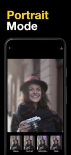 Phocus : Portrait Mode & Portrait Lighting Editor 16.0.0 Apk + Mod for Android 1